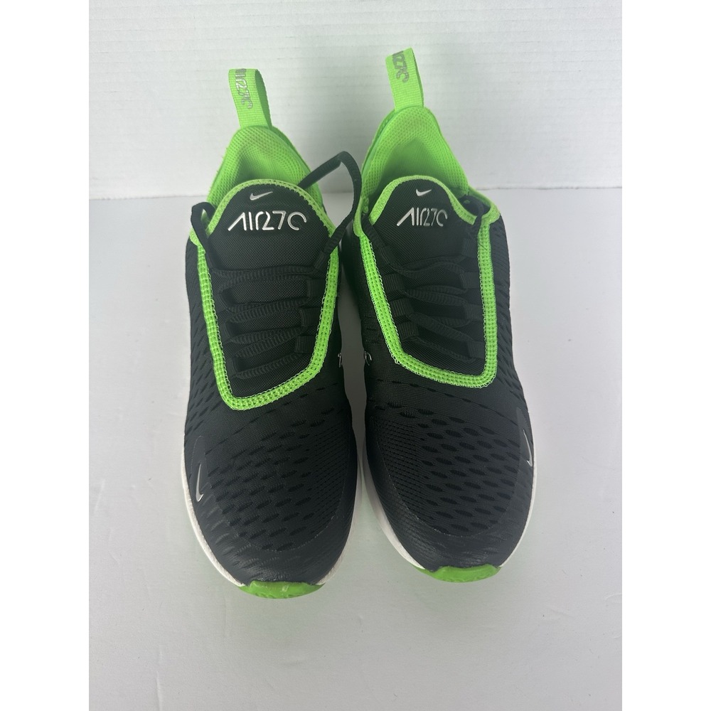 Nike Air Max 270 Women's Shoes Running Sneakers 943345-021 SIZE 6Y